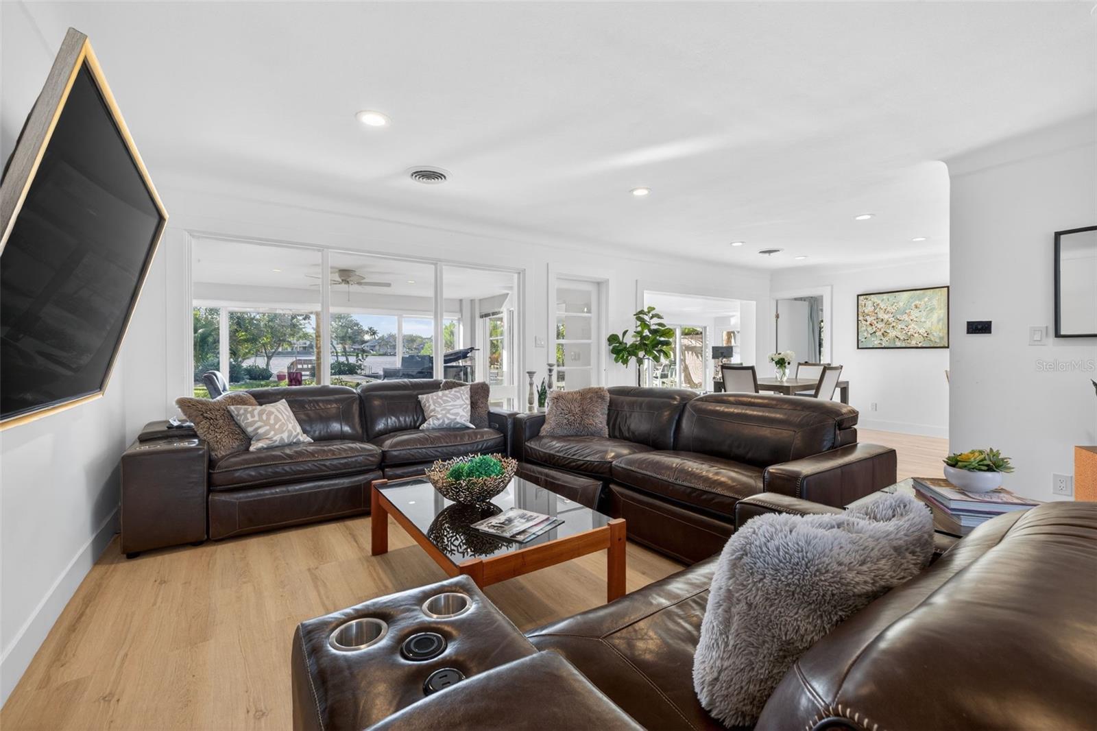 SNELL PARK ESTATES - Residential