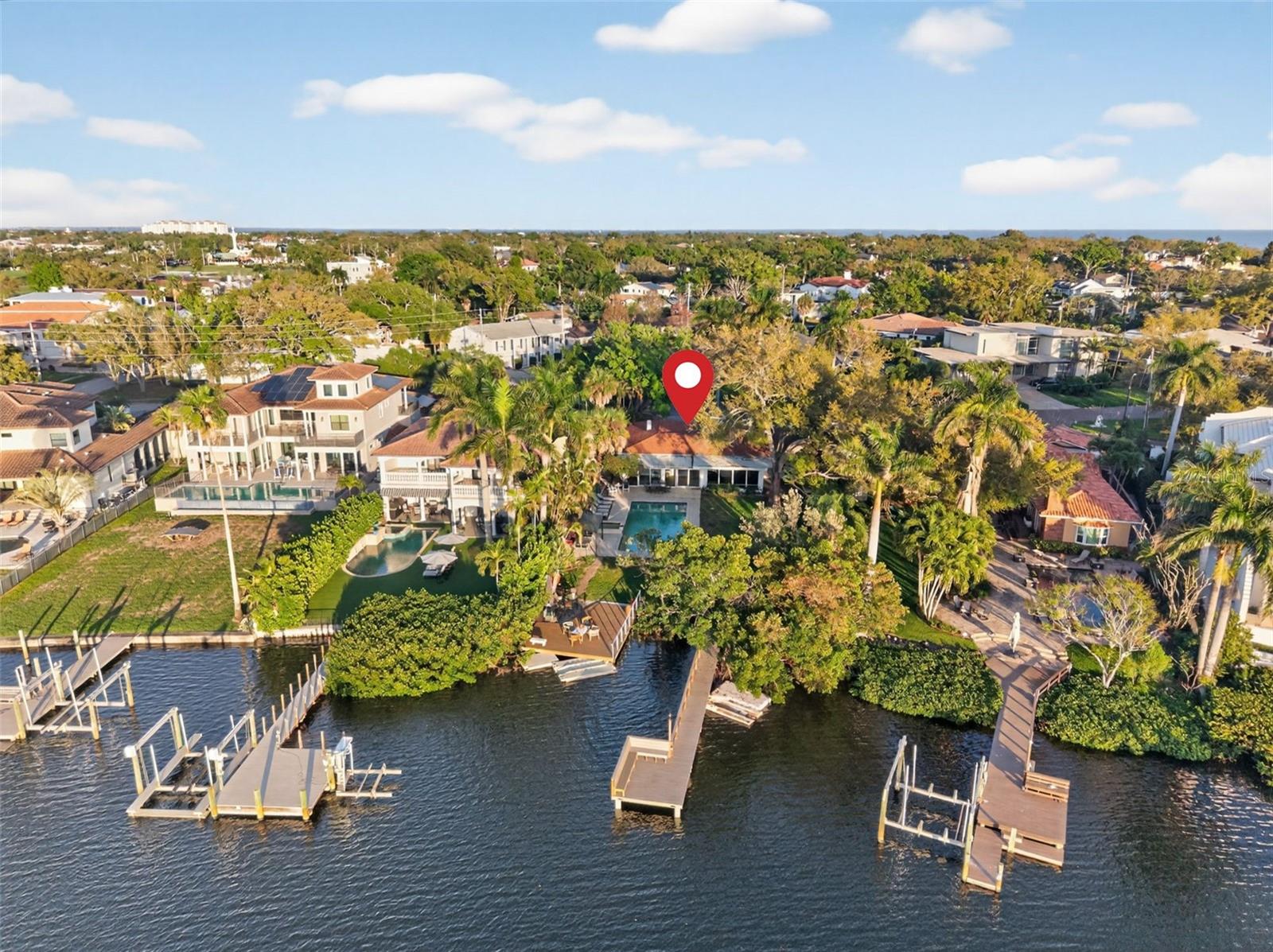 SNELL PARK ESTATES - Residential