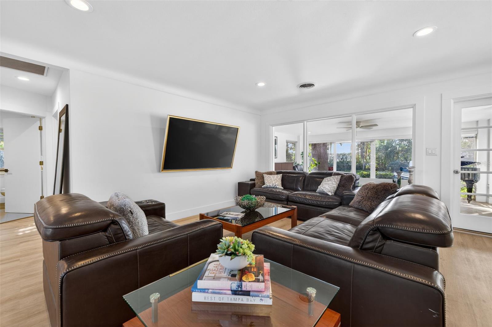 SNELL PARK ESTATES - Residential