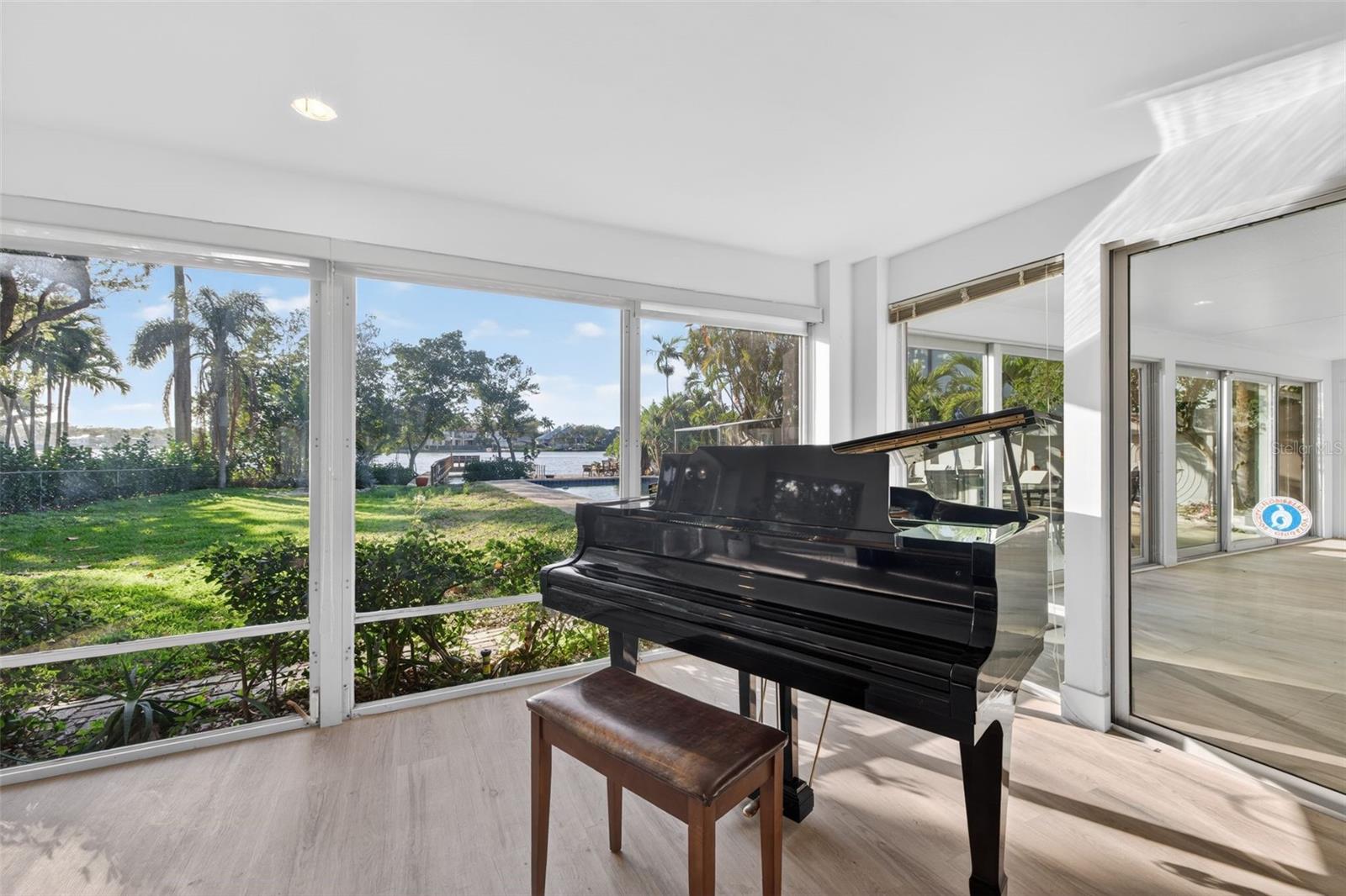 SNELL PARK ESTATES - Residential