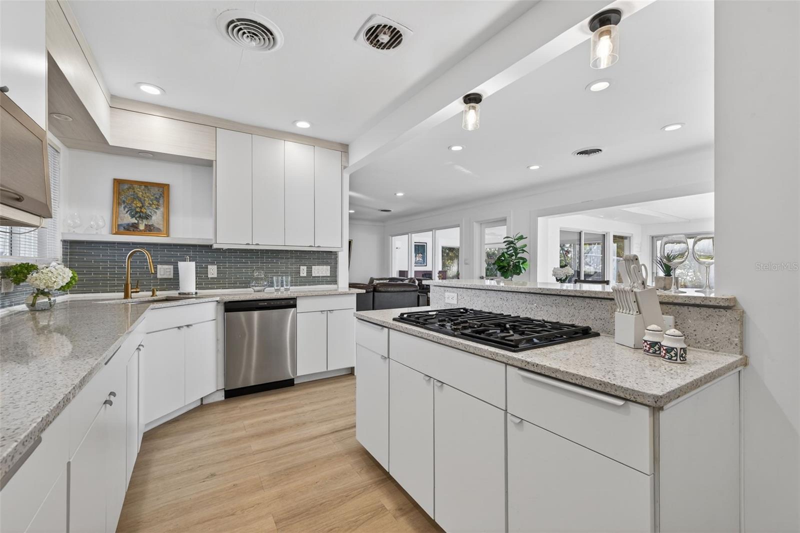 SNELL PARK ESTATES - Residential