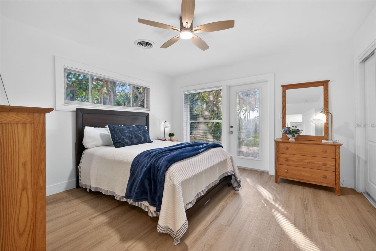 SNELL PARK ESTATES - Residential