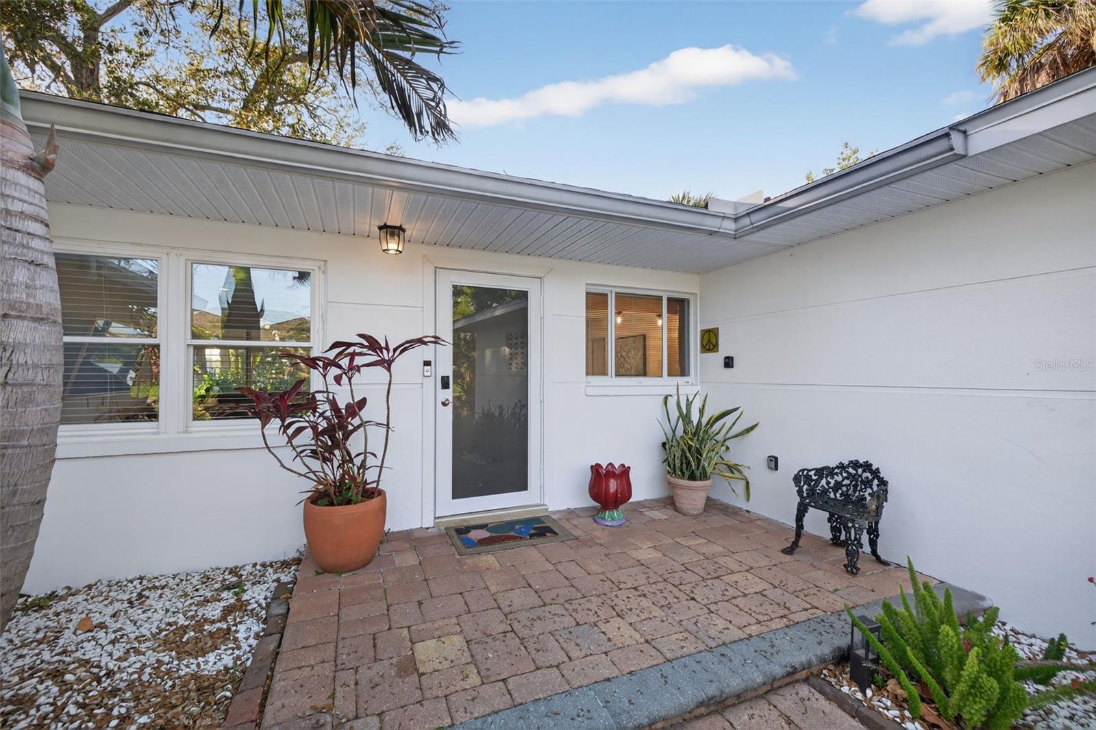 SNELL PARK ESTATES - Residential