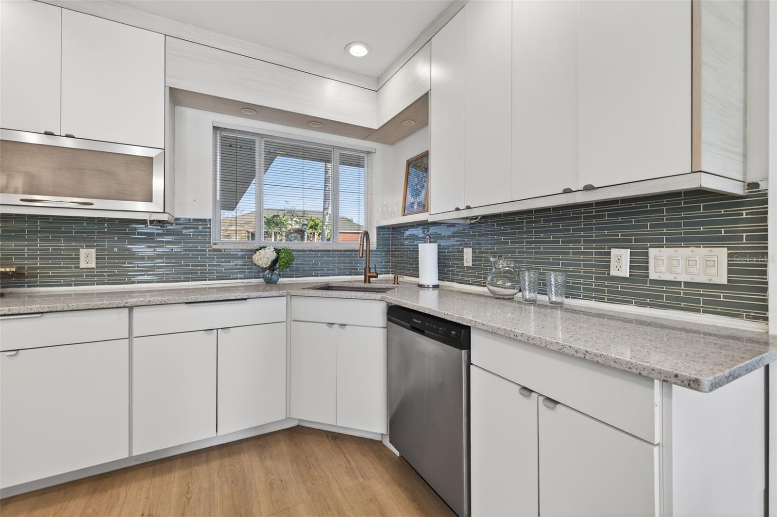 SNELL PARK ESTATES - Residential