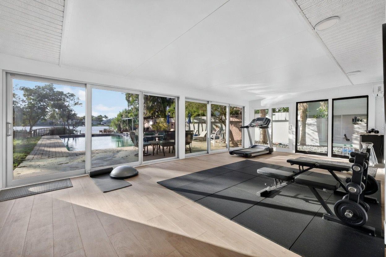 SNELL PARK ESTATES - Residential