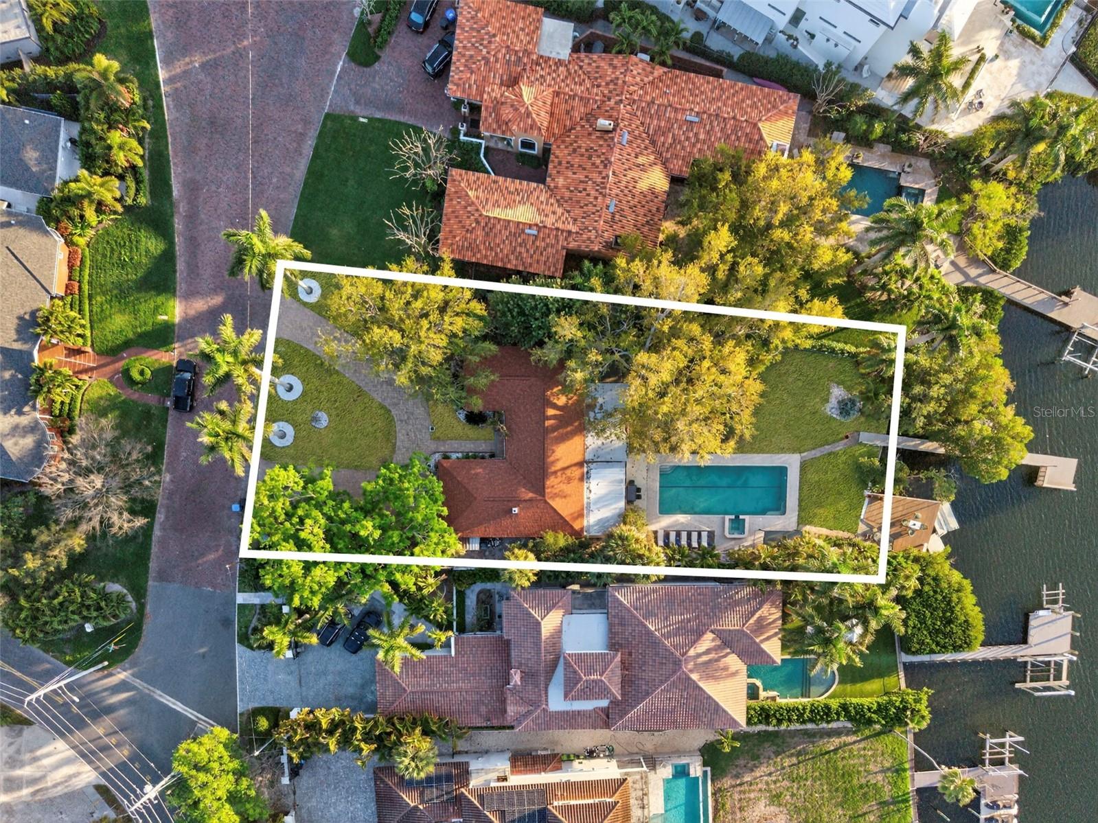 SNELL PARK ESTATES - Residential