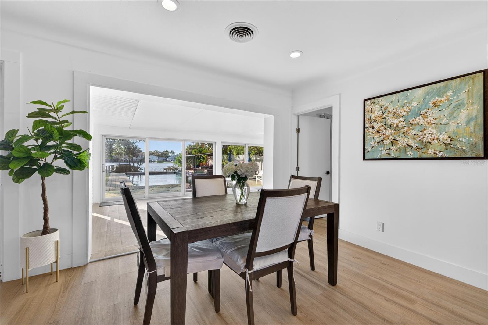 SNELL PARK ESTATES - Residential