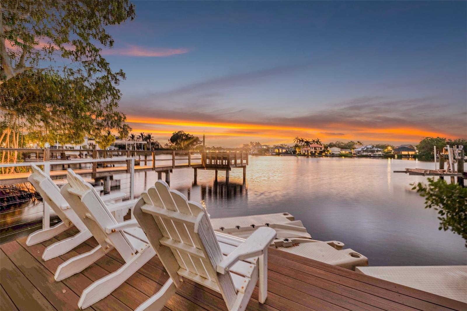 SNELL PARK ESTATES - Residential