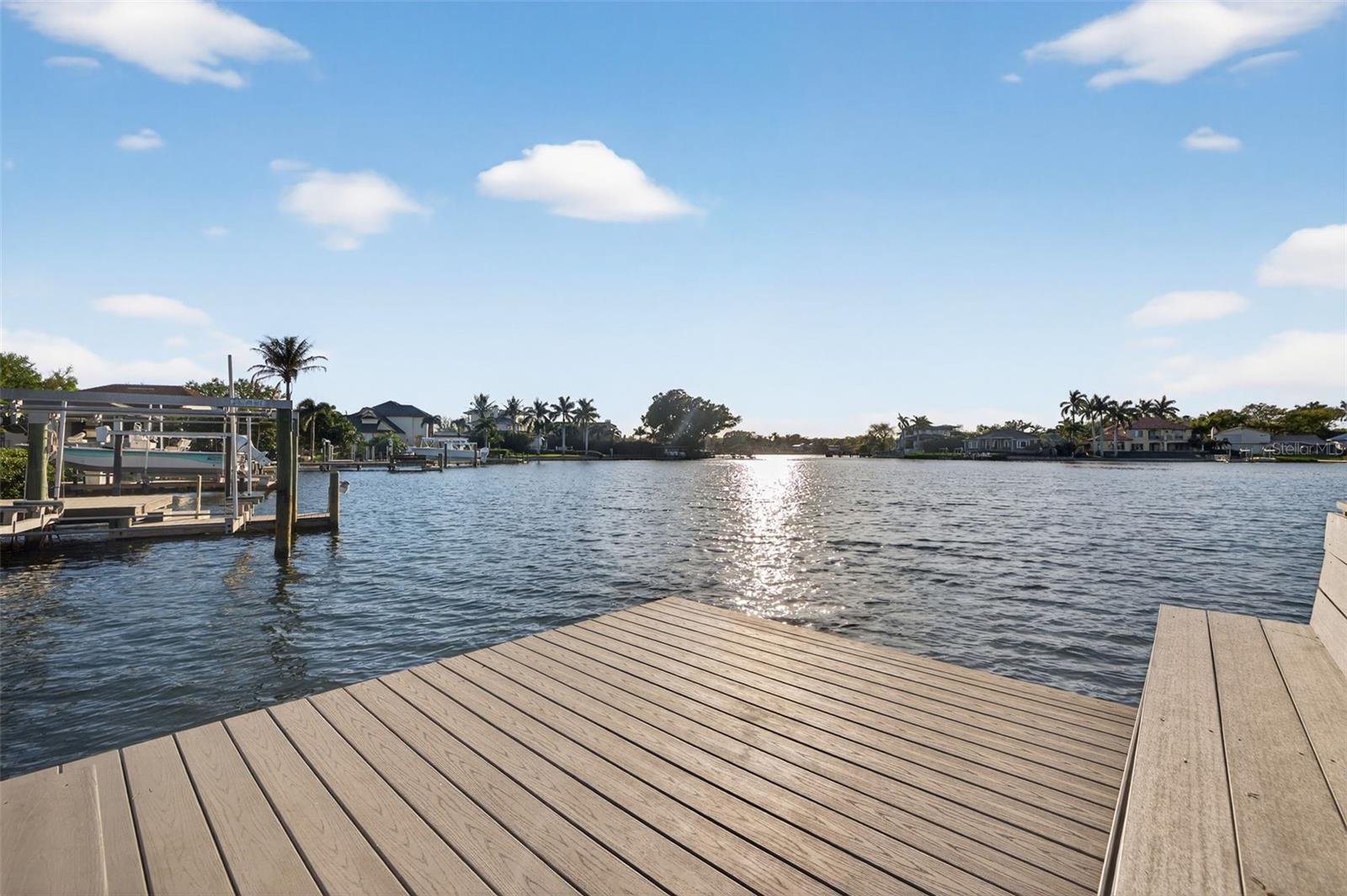 SNELL PARK ESTATES - Residential