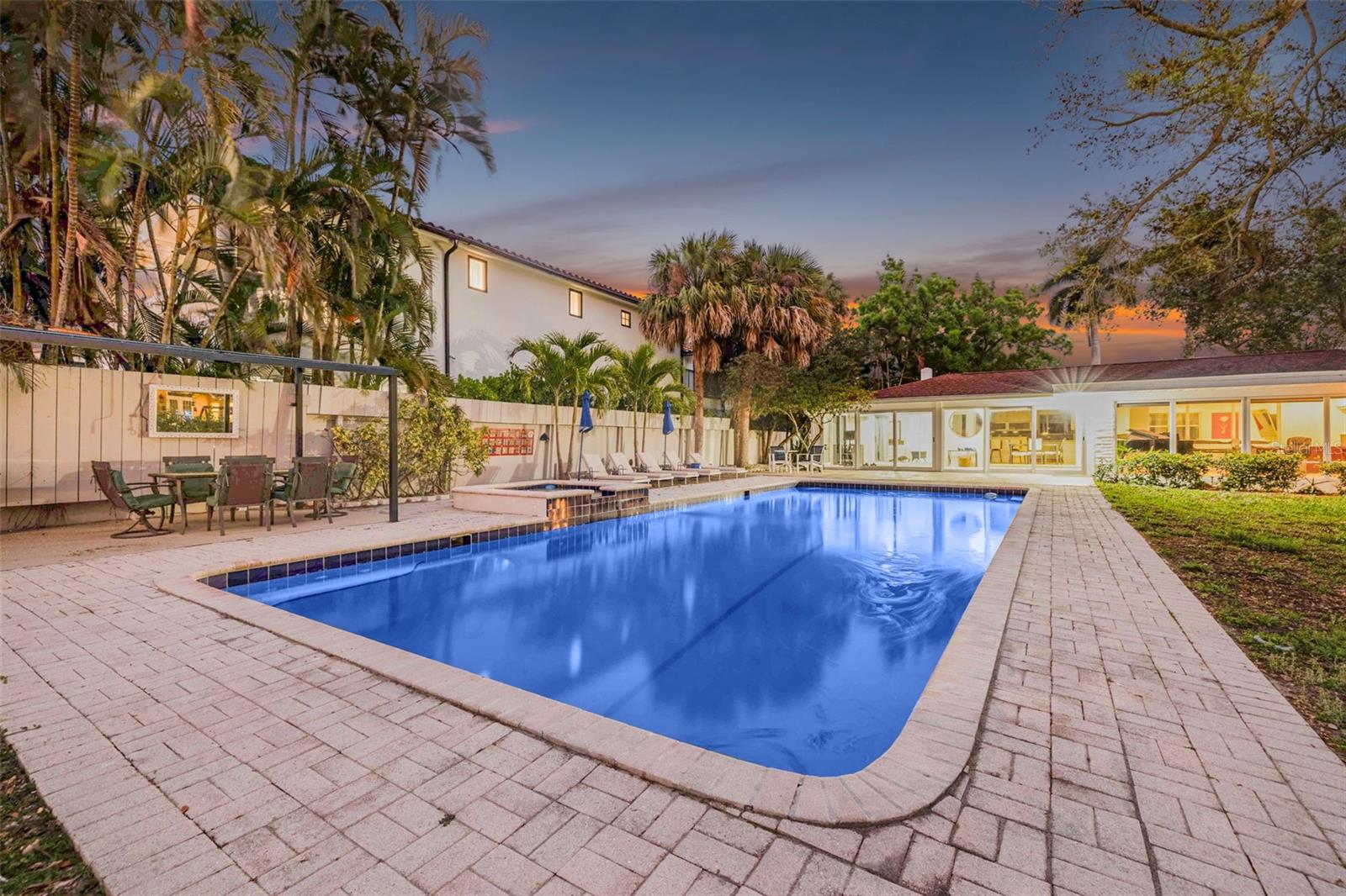 SNELL PARK ESTATES - Residential