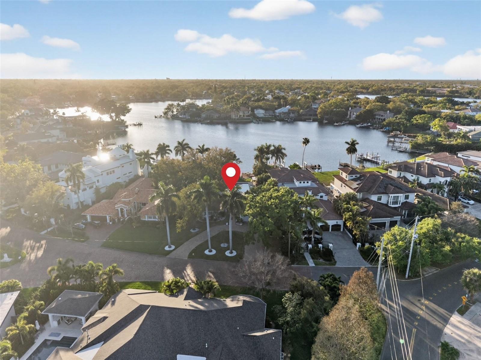 SNELL PARK ESTATES - Residential