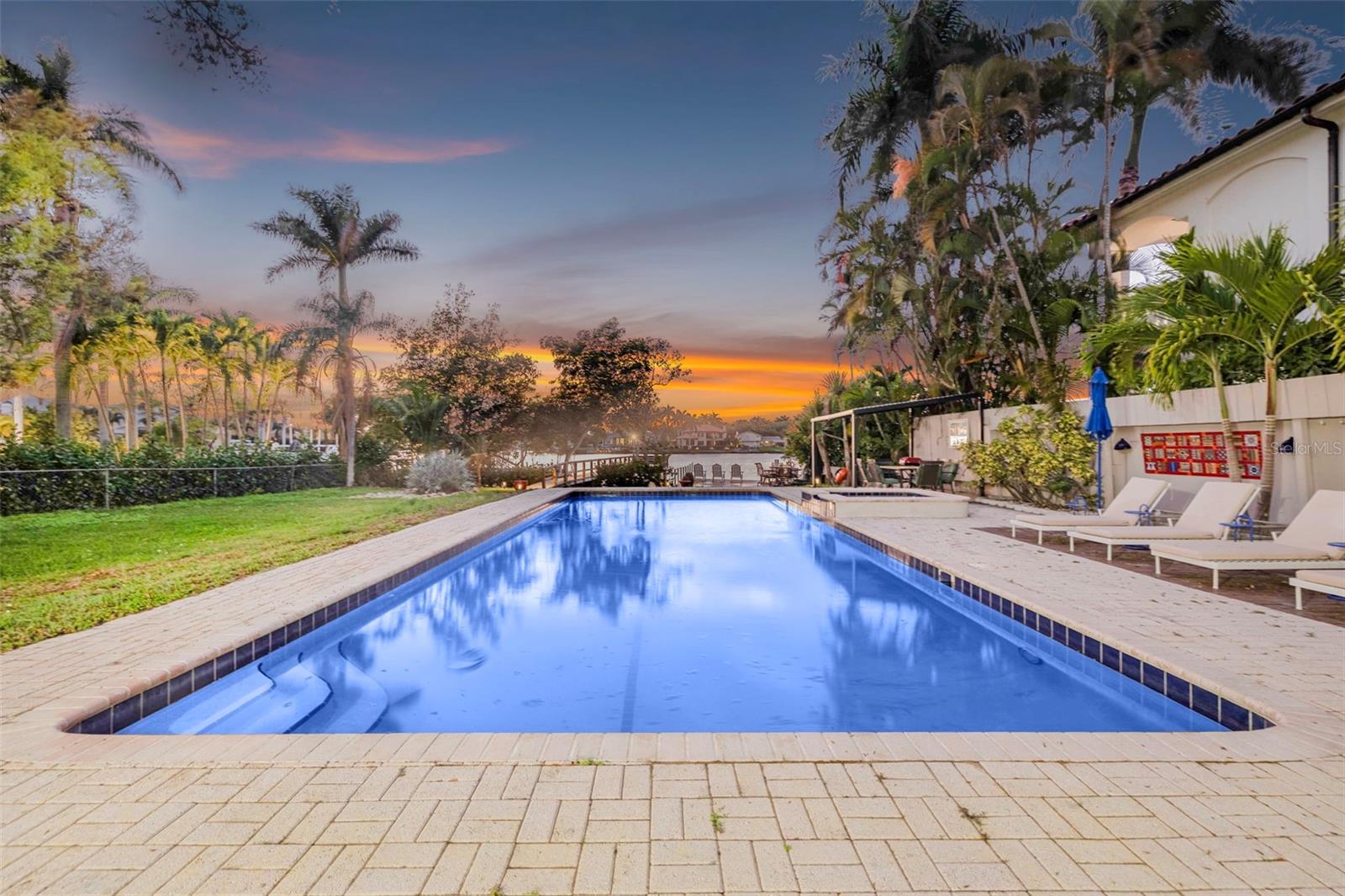 SNELL PARK ESTATES - Residential