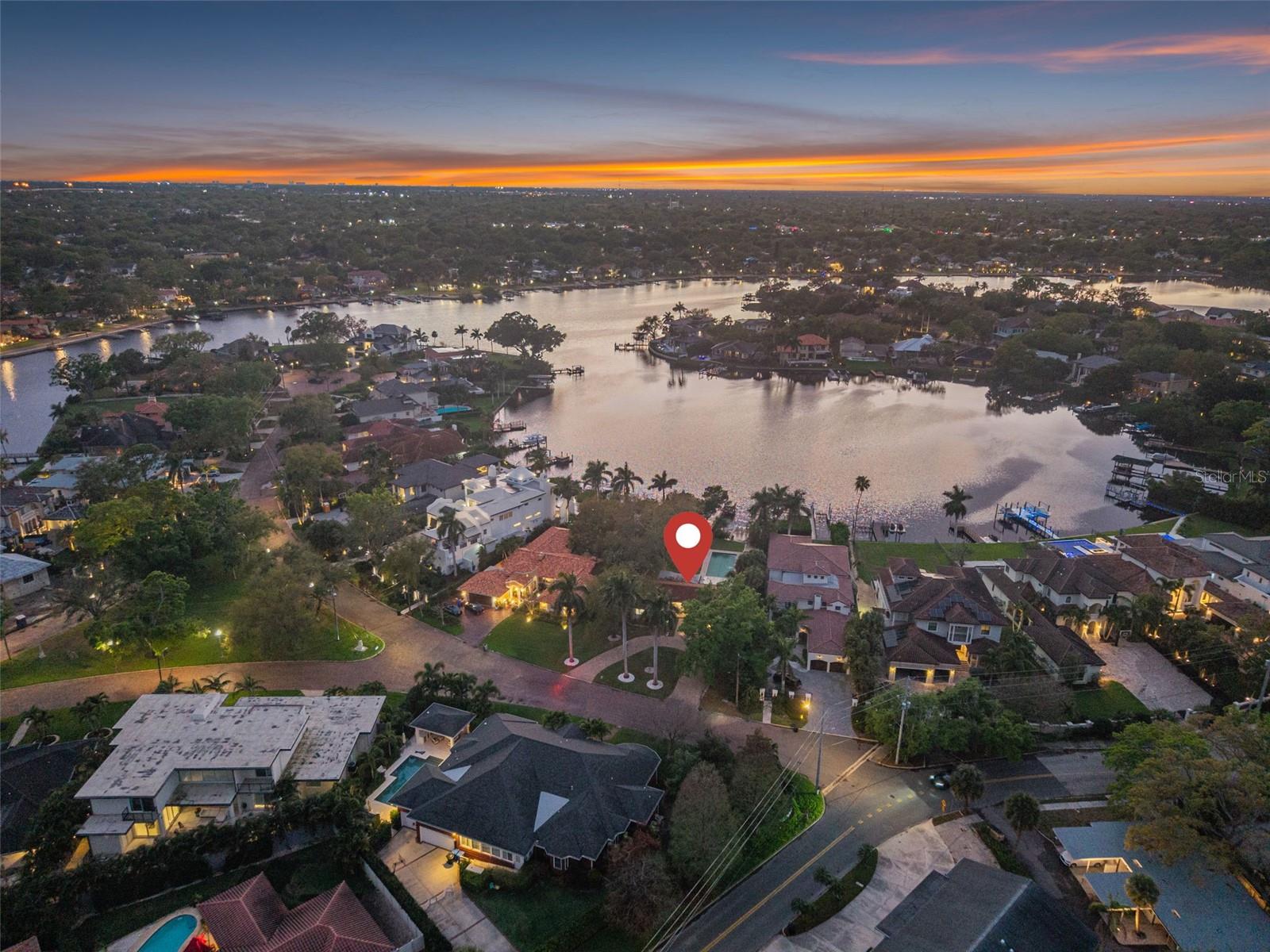 SNELL PARK ESTATES - Residential