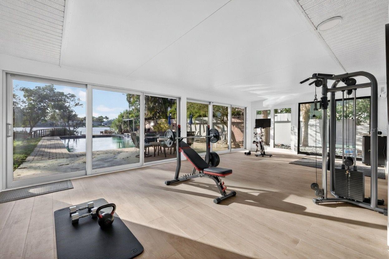 SNELL PARK ESTATES - Residential