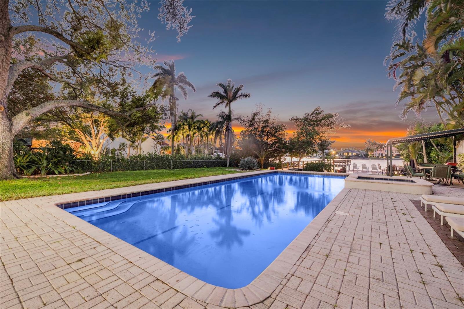 SNELL PARK ESTATES - Residential