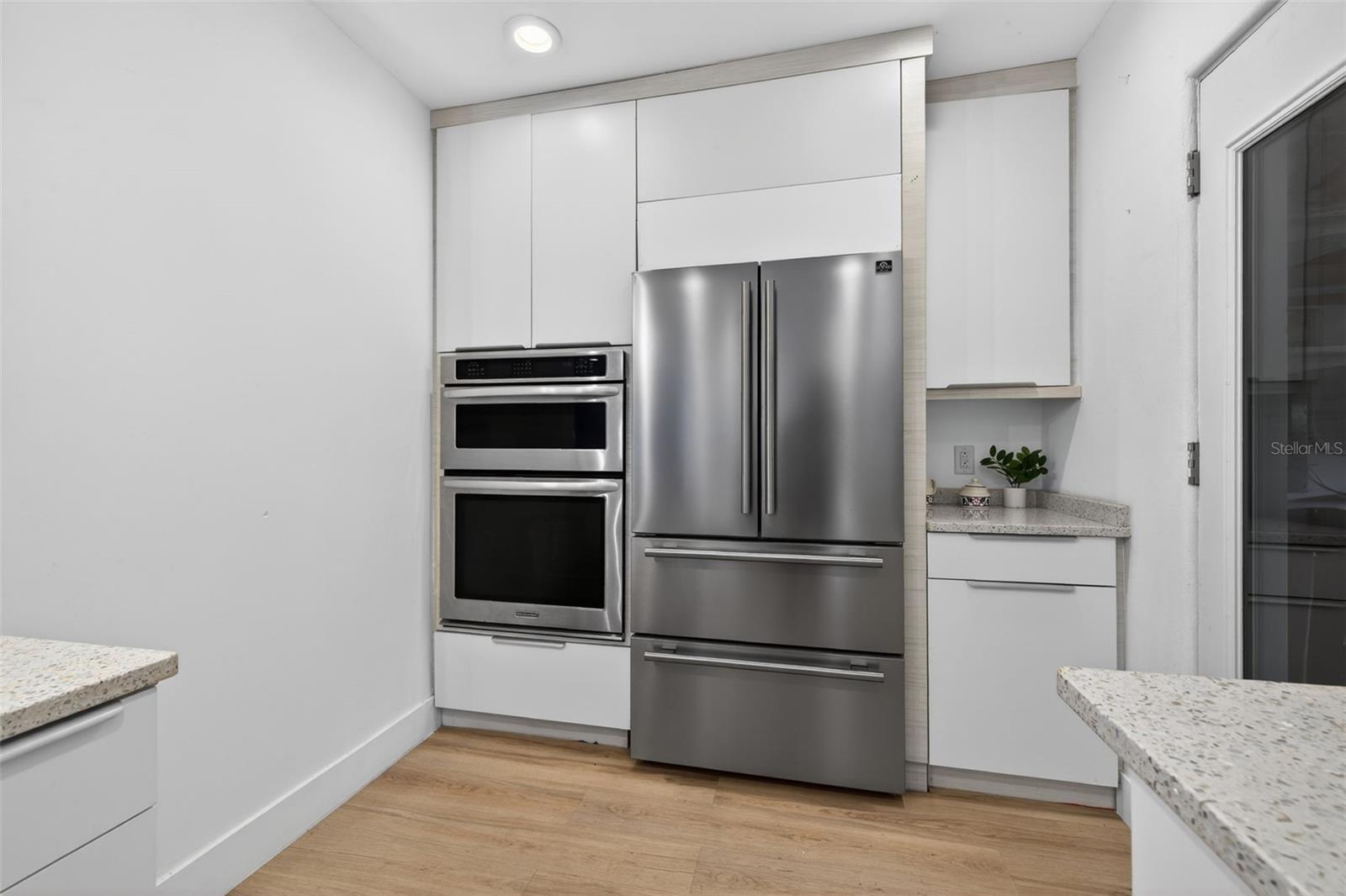 SNELL PARK ESTATES - Residential