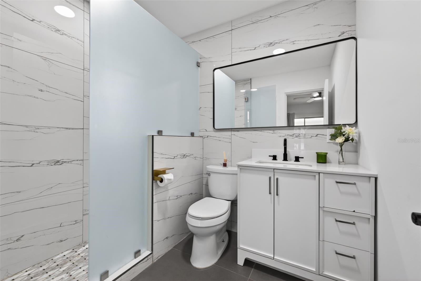 SNELL PARK ESTATES - Residential