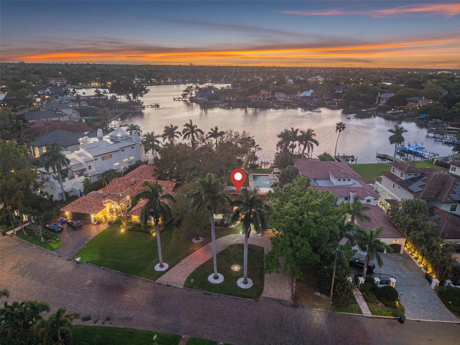 SNELL PARK ESTATES - Residential