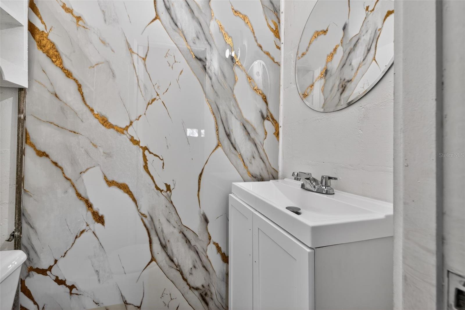 SNELL PARK ESTATES - Residential