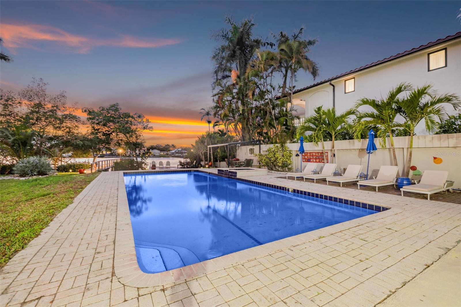 SNELL PARK ESTATES - Residential