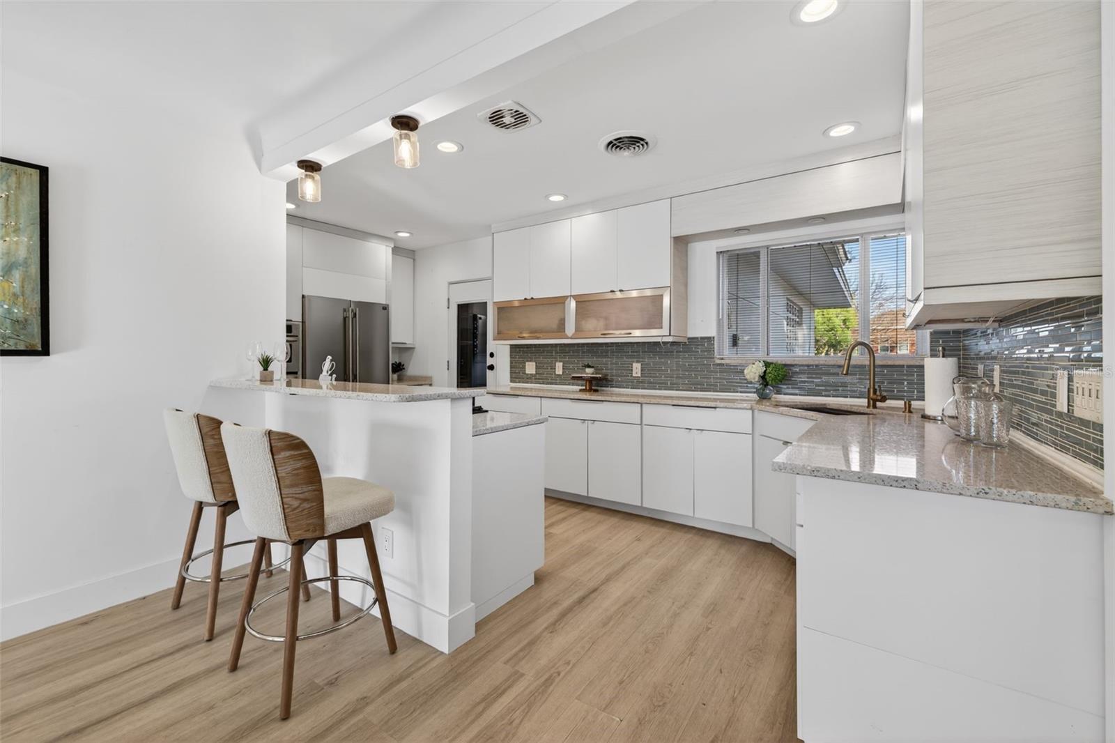 SNELL PARK ESTATES - Residential