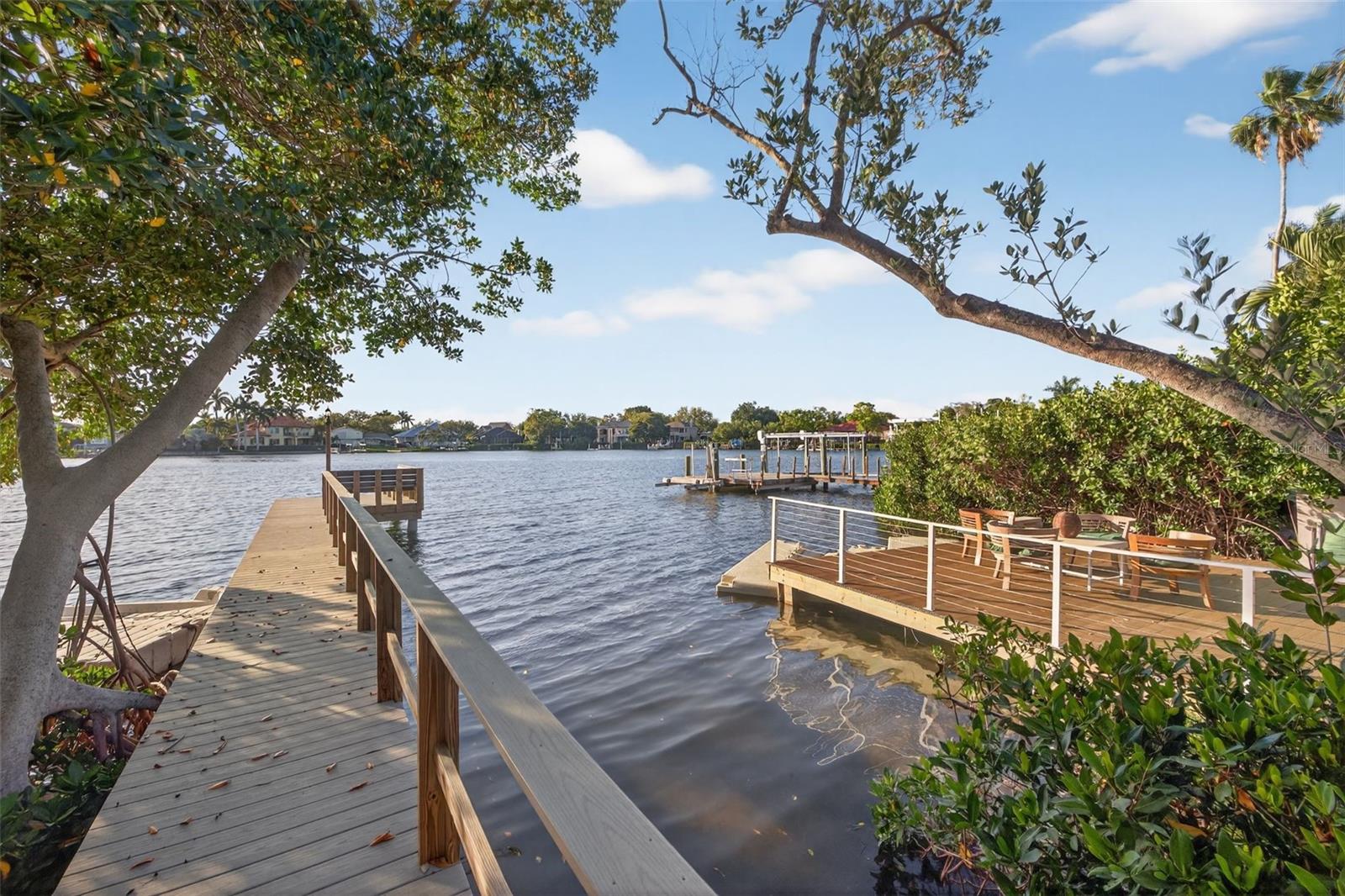 SNELL PARK ESTATES - Residential