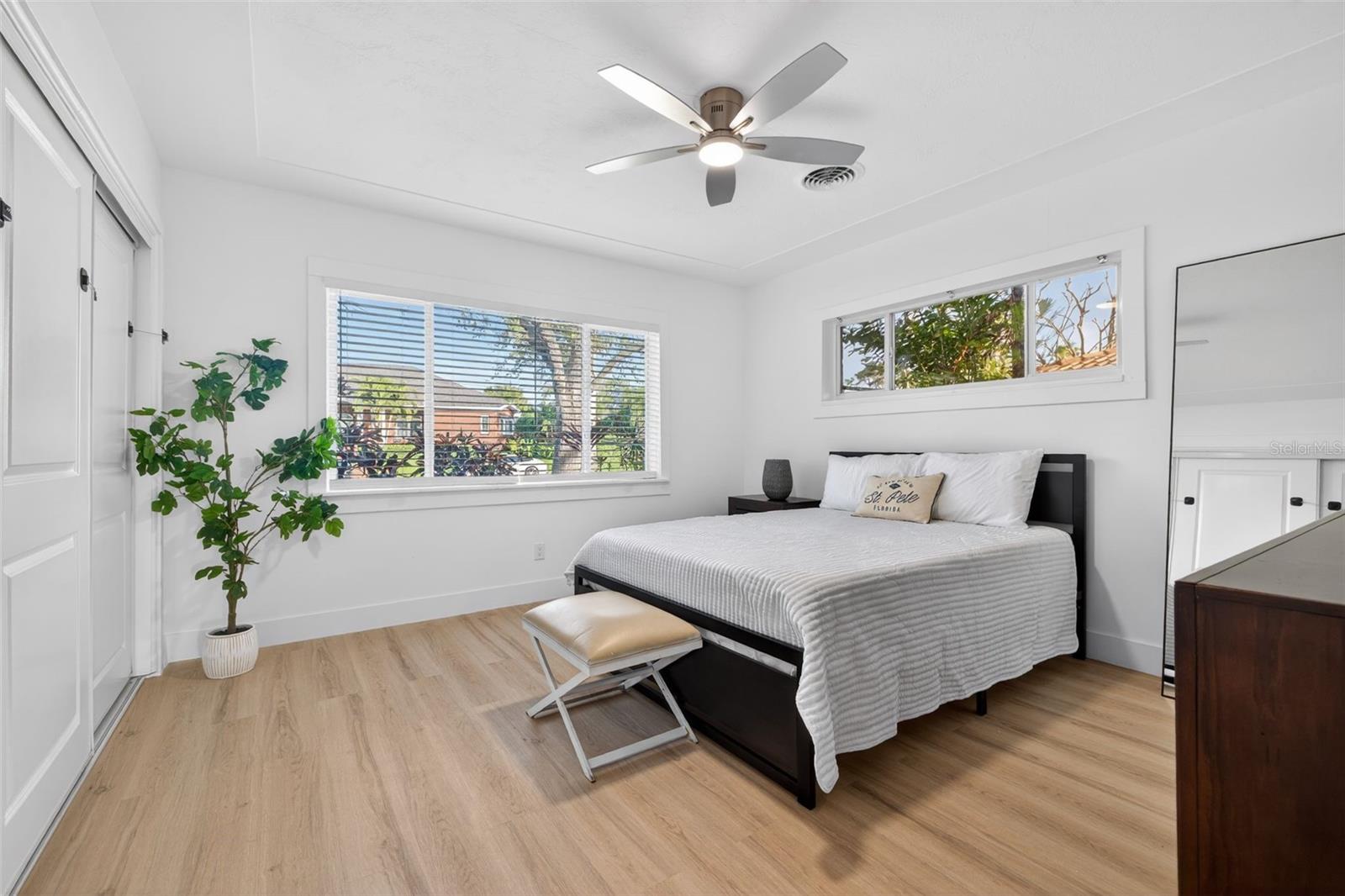 SNELL PARK ESTATES - Residential