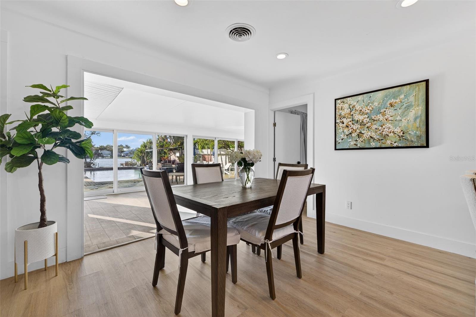 SNELL PARK ESTATES - Residential