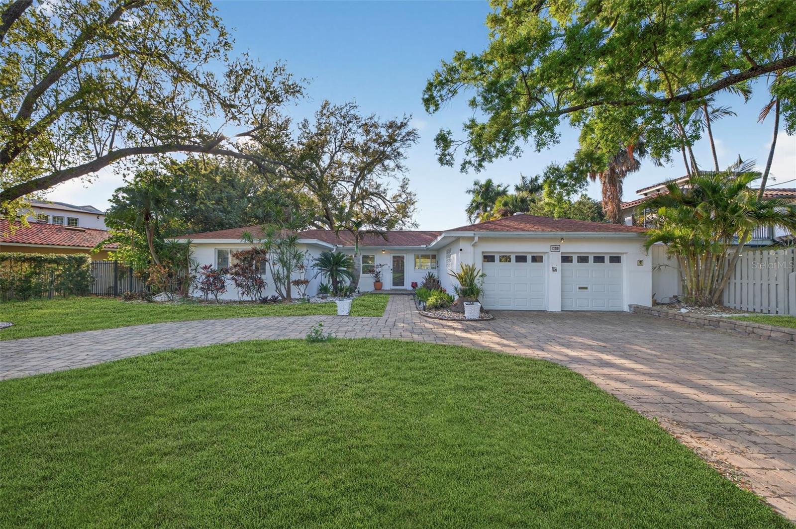 SNELL PARK ESTATES - Residential