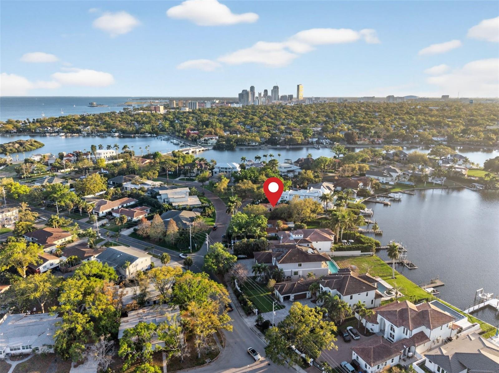 SNELL PARK ESTATES - Residential