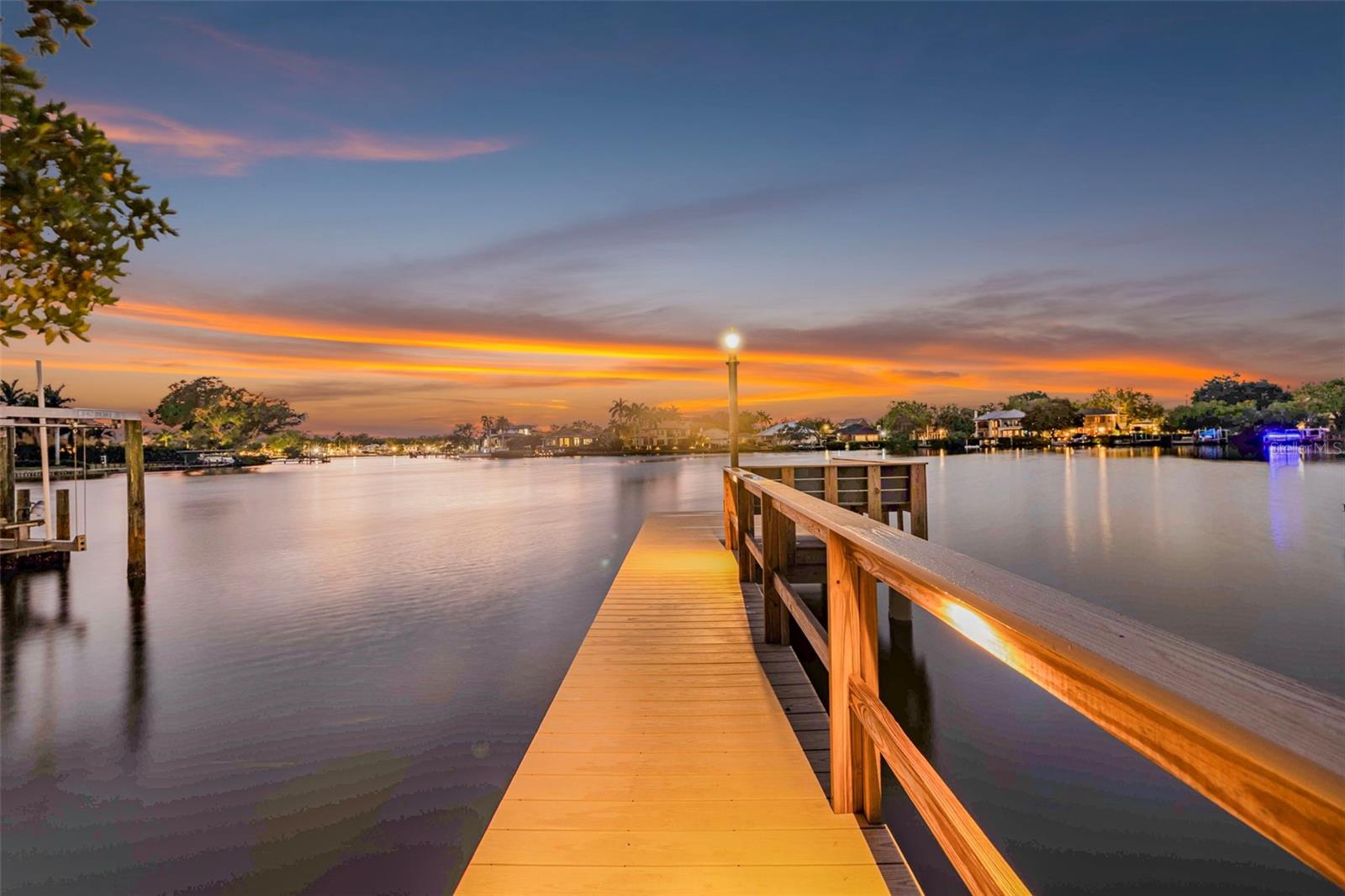 SNELL PARK ESTATES - Residential