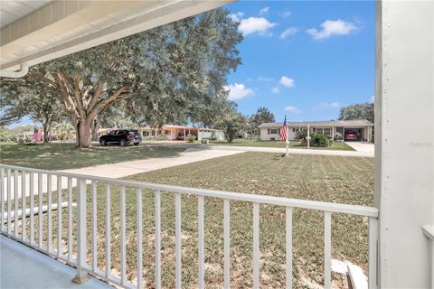 A home in OCALA