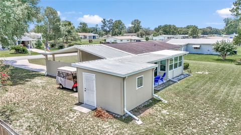 A home in OCALA