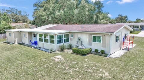 A home in OCALA