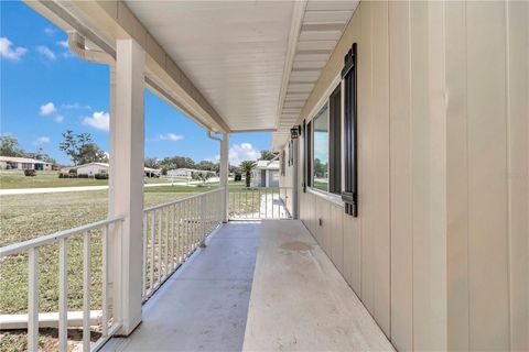 A home in OCALA