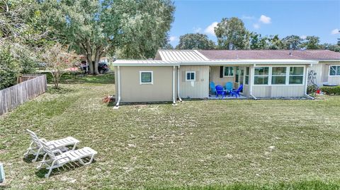 A home in OCALA