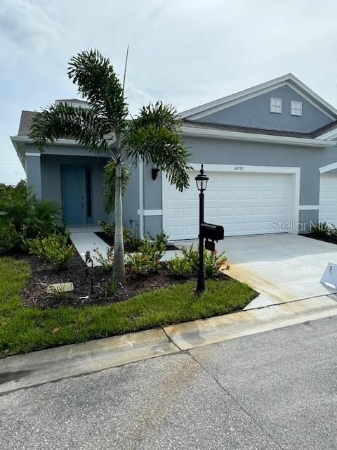 A home in PORT CHARLOTTE