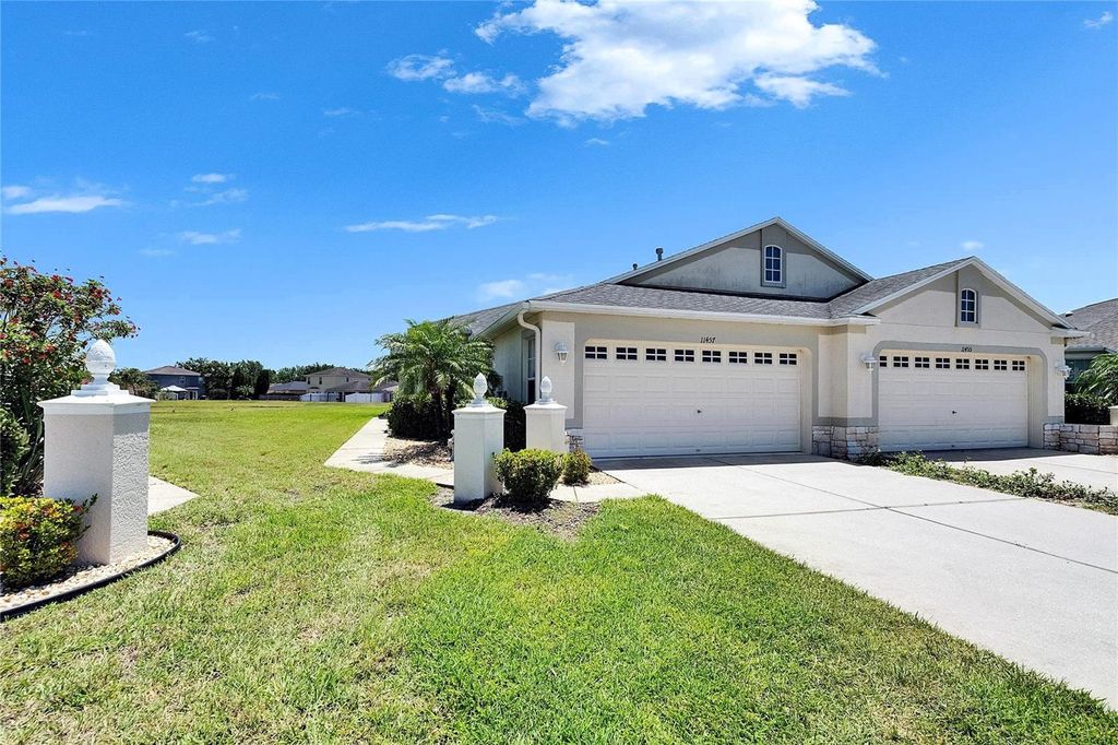 Photo of 11457 Cambray Creek Loop, Riverview, FL 33579 (MLS # TB8379803)