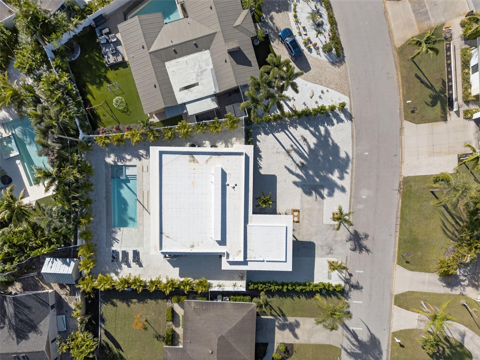 SOUTH GATE - Residential