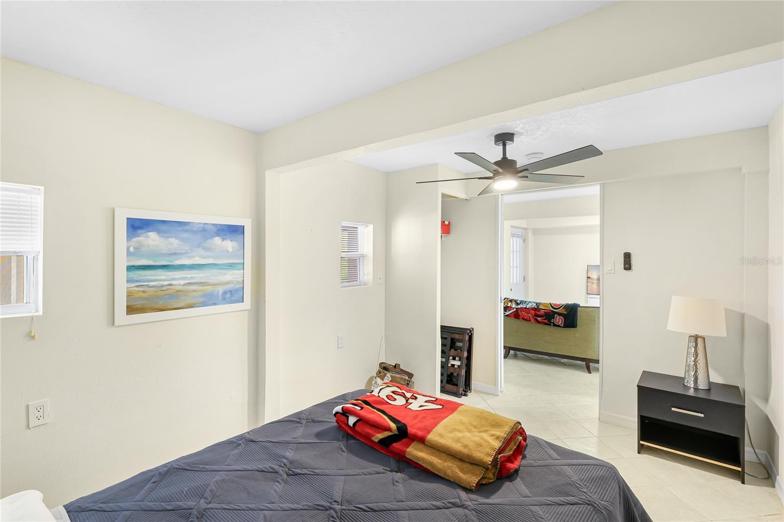 GULL CAY - Residential