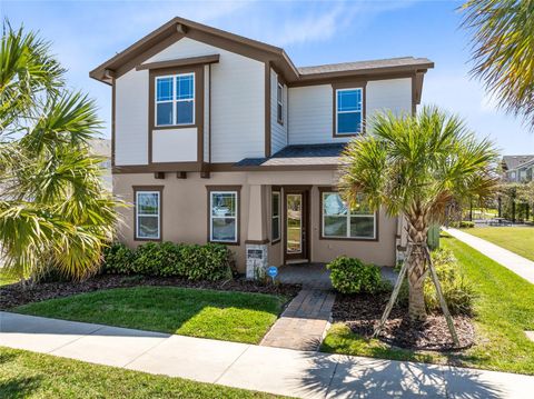 Photo of 7948 Dausset Street, Orlando, FL 32827 (MLS # O6291461) Photo of 7948 Dausset Street, Orlando, FL 32827 (MLS # O6291461)