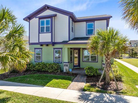 7948 DAUSSET STREET ORLANDO FL 32827