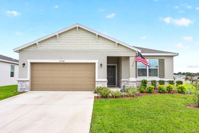33384 COUNTRY HOUSE DRIVE SORRENTO FL 32776