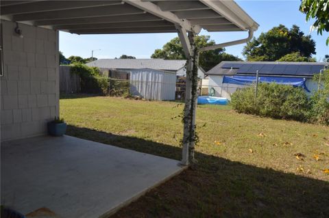 A home in NEW PORT RICHEY