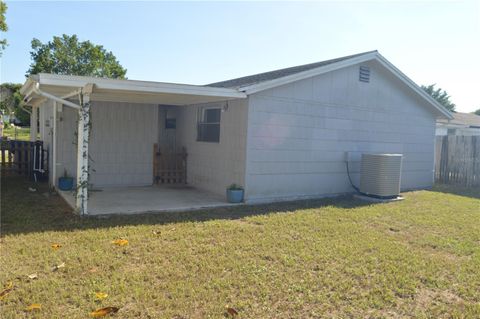 A home in NEW PORT RICHEY