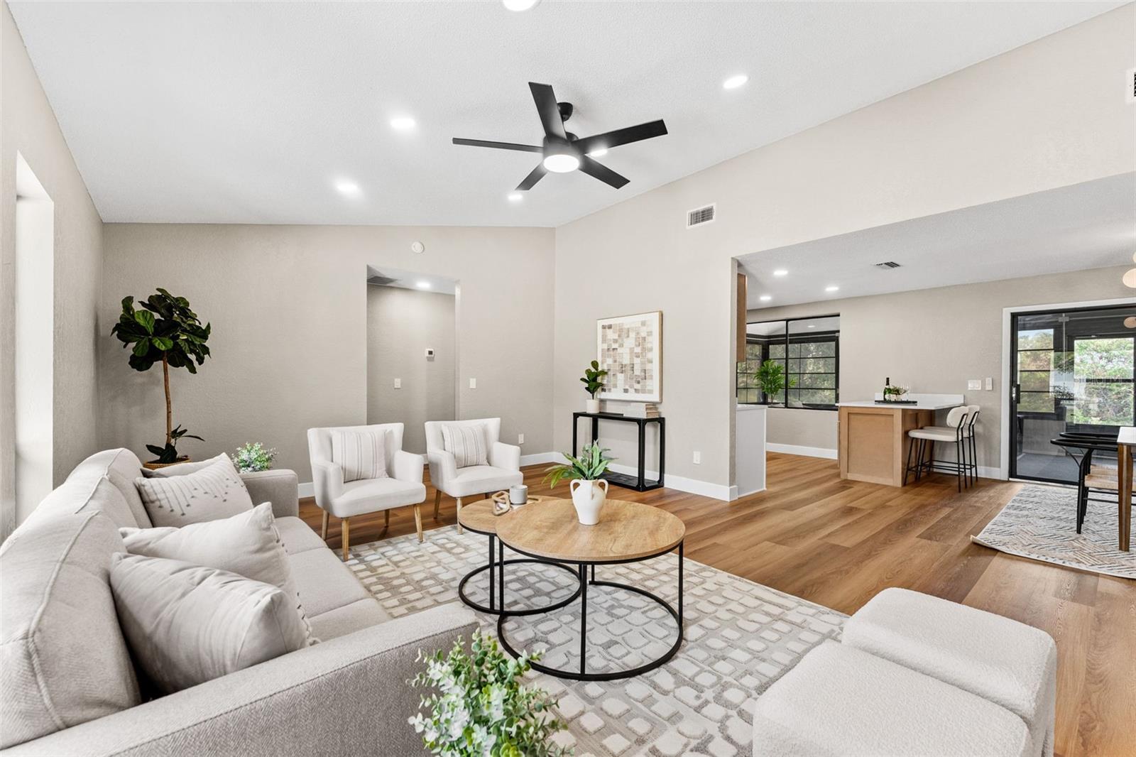 WATERWAY PARK SEC 02 - Residential