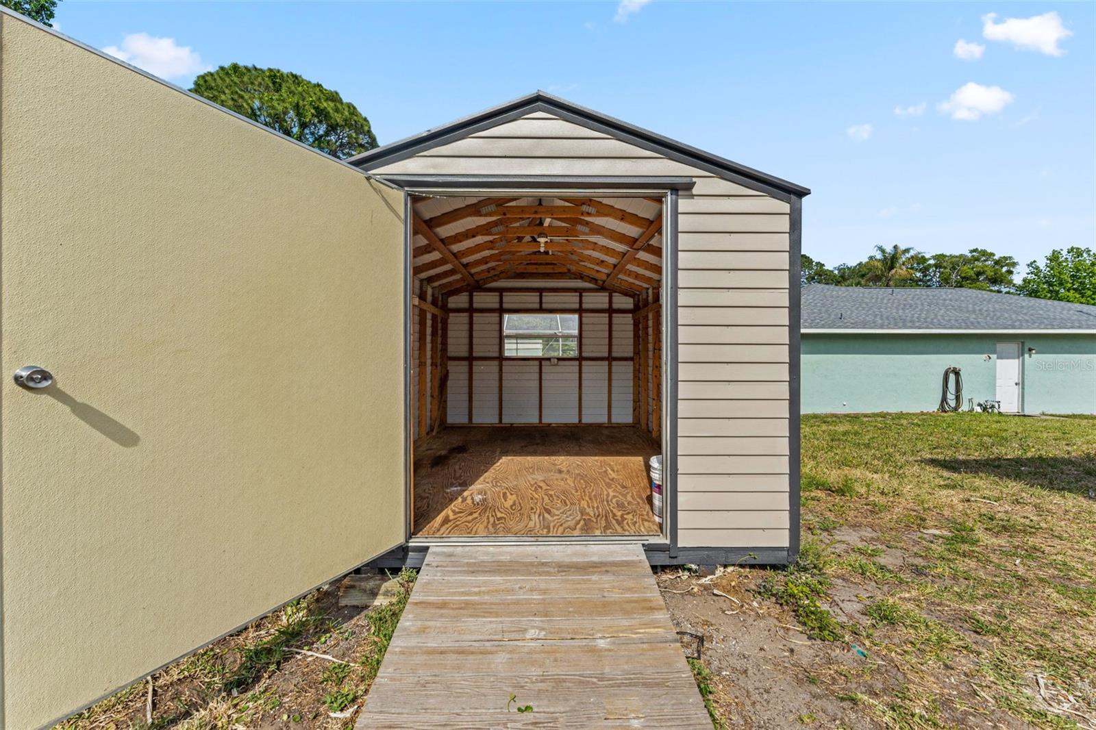 WATERWAY PARK SEC 02 - Residential