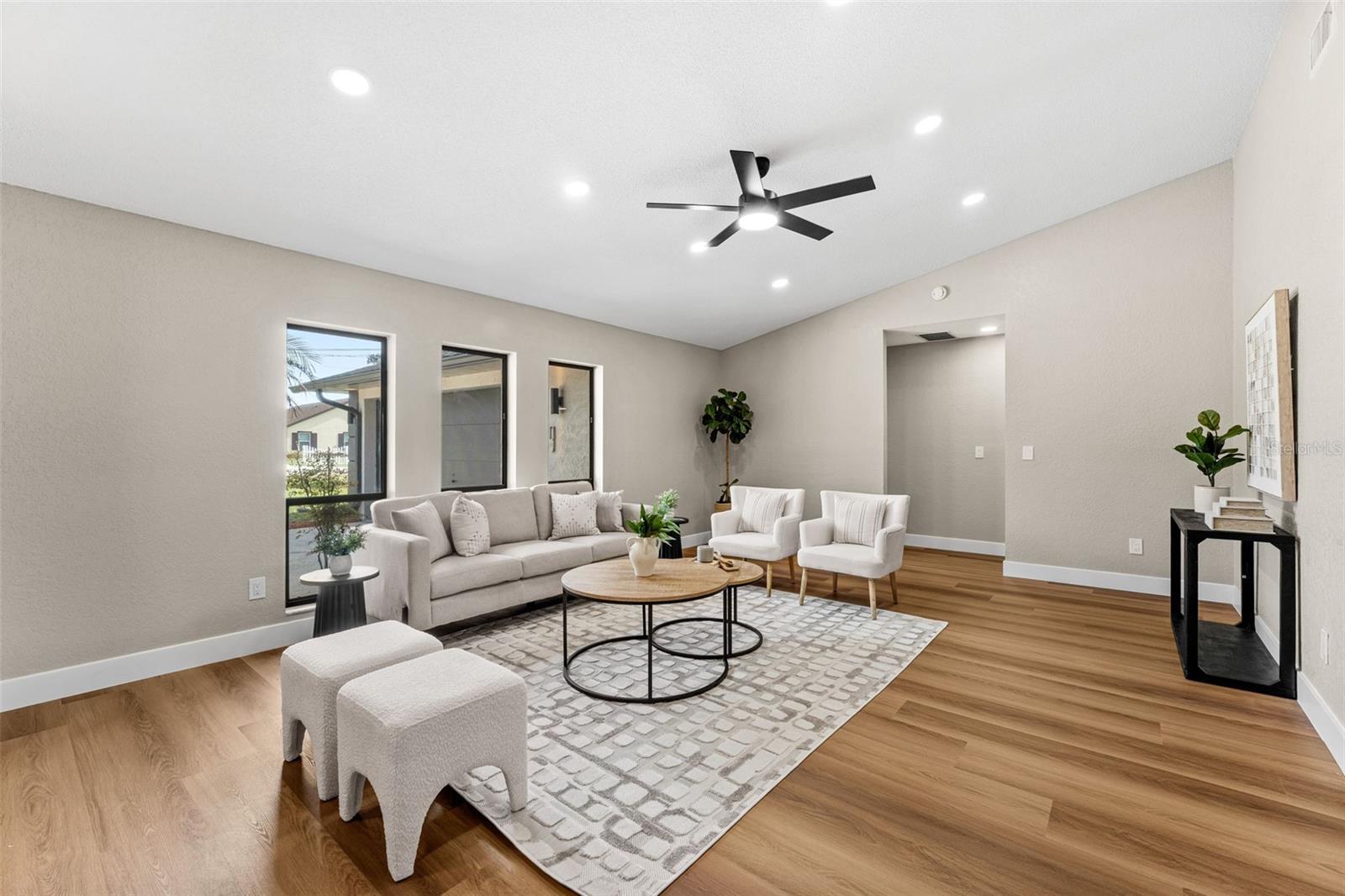 WATERWAY PARK SEC 02 - Residential
