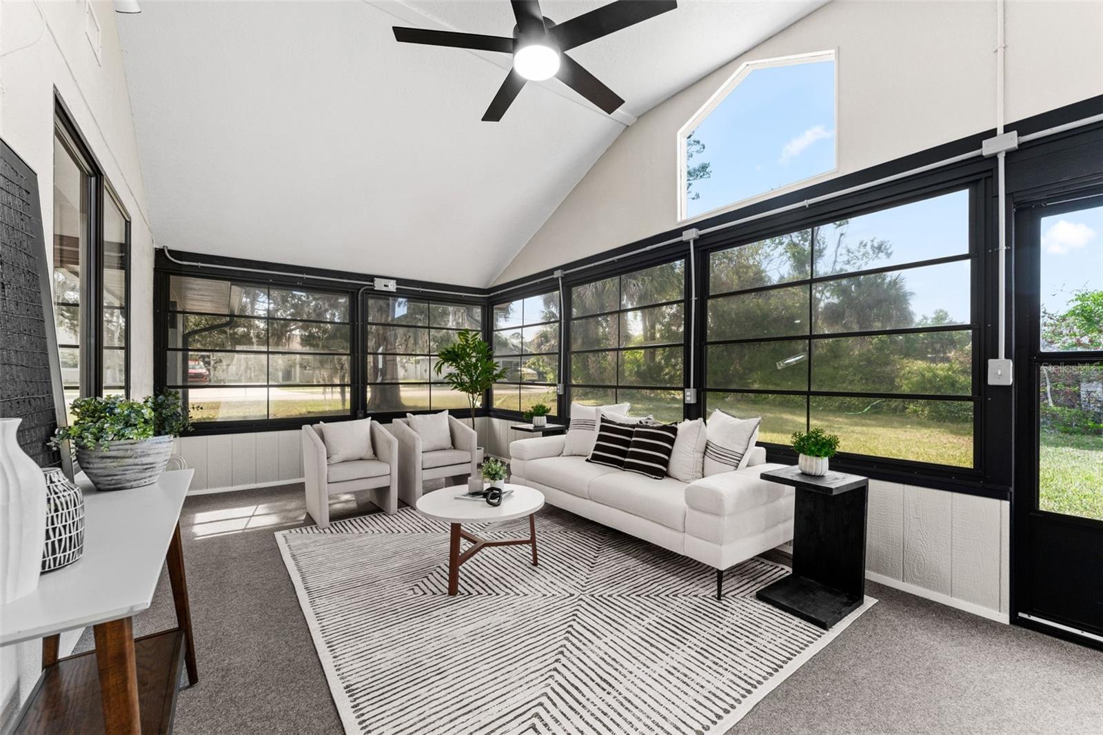WATERWAY PARK SEC 02 - Residential