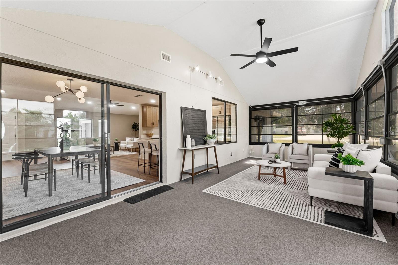 WATERWAY PARK SEC 02 - Residential